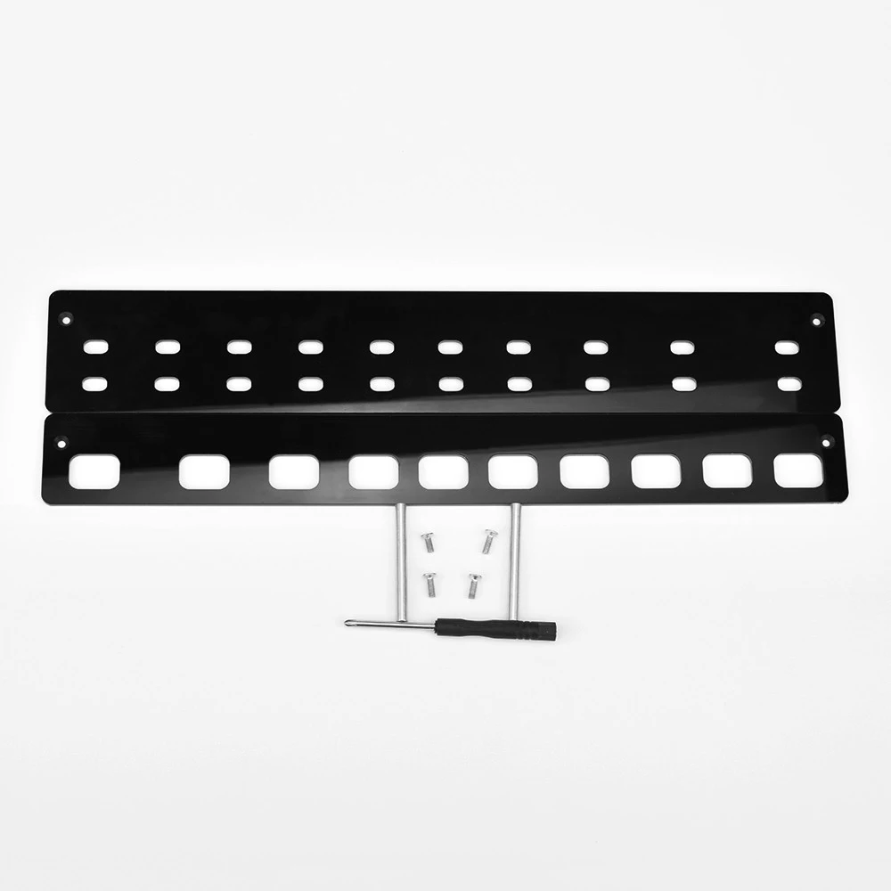 Подставка для кистей макияжа с 10 отверстиями|Аппликатор теней век| |