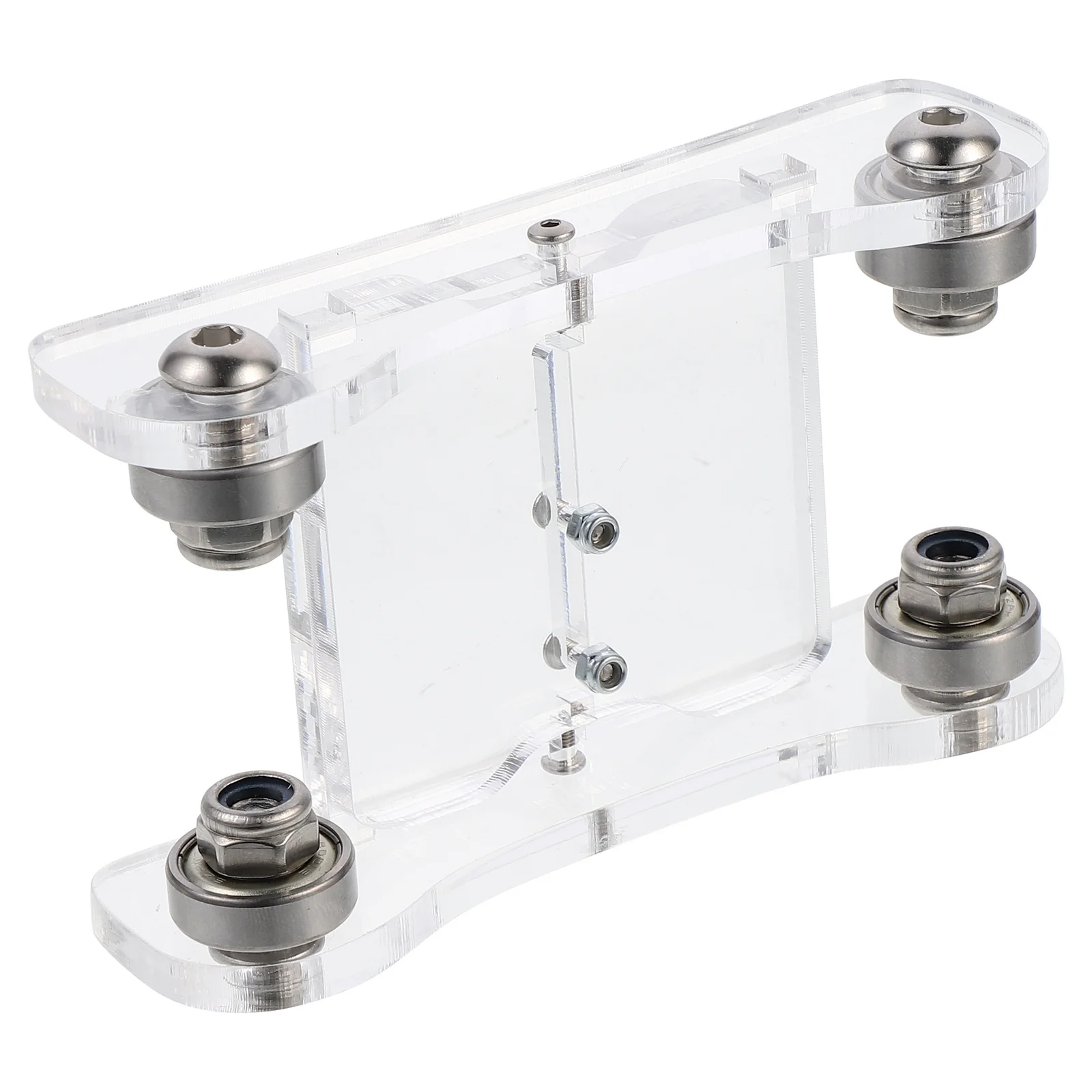 

1pc Adjustable Support Brackets 3D Printer Wire Reels Holders for Printing