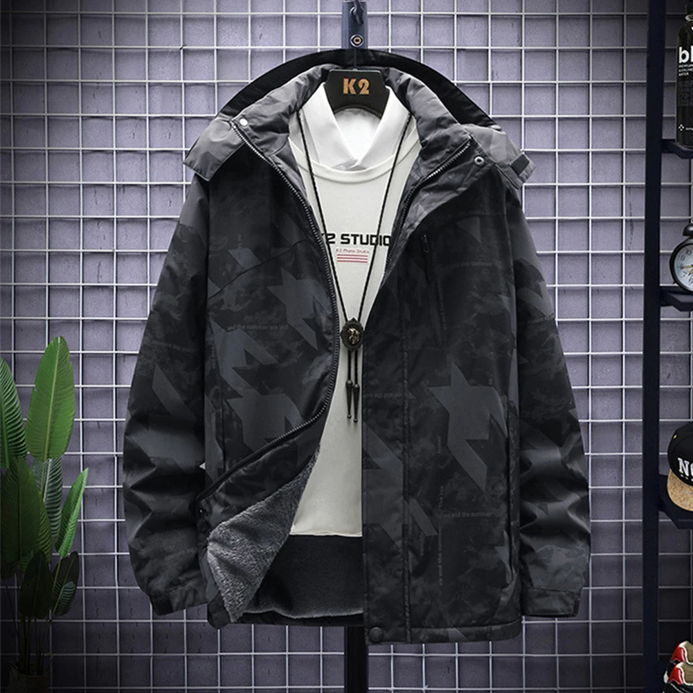 

Мужская зимняя новая походная куртка, водонепроницаемая одежда для кемпинга и охоты, солнцезащитные спортивные пальто для улицы, ветровка