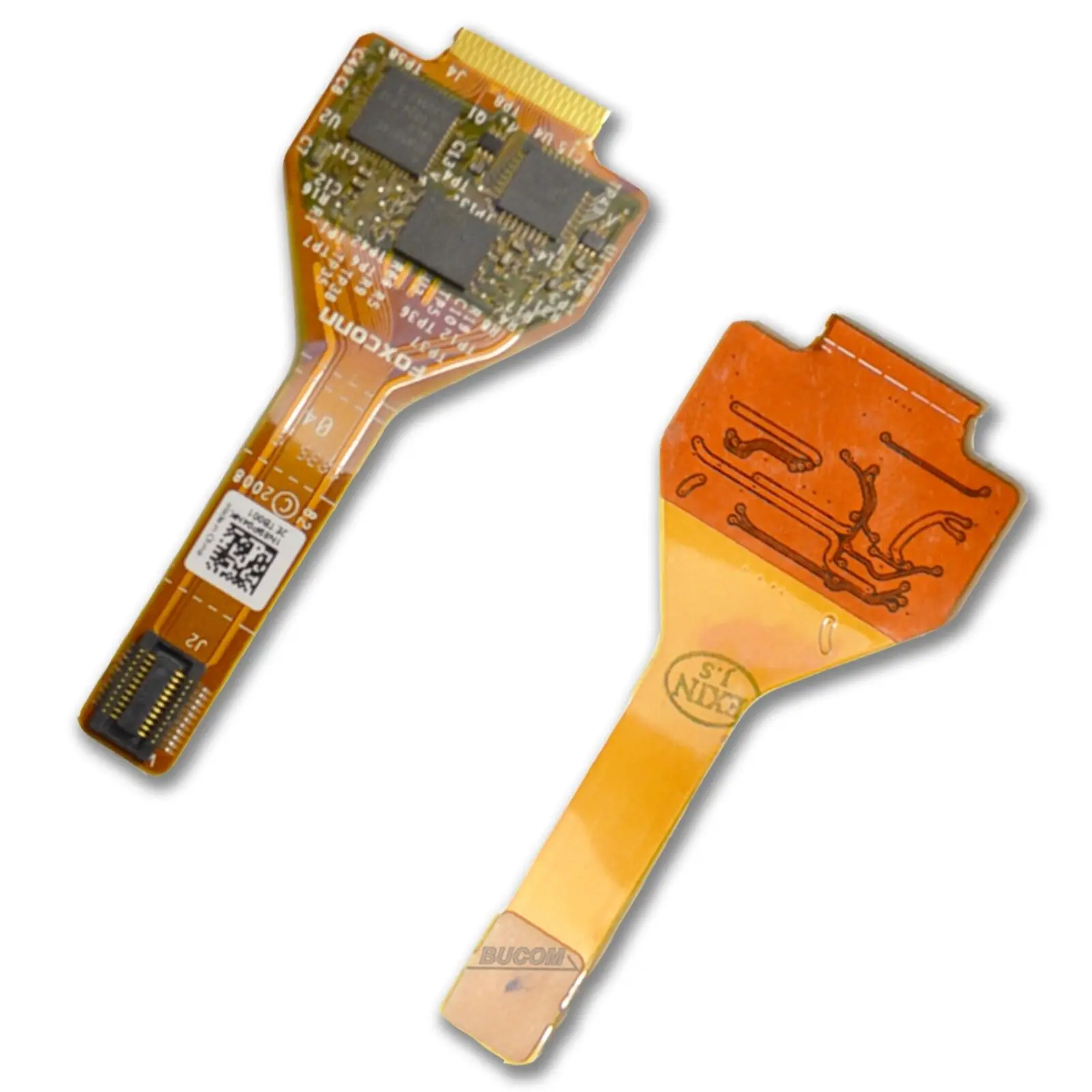 Сенсорная панель трекпад с гибким кабелем 821-0647-B для MacBook Pro 13 &quotA1278 2008 | Мобильные