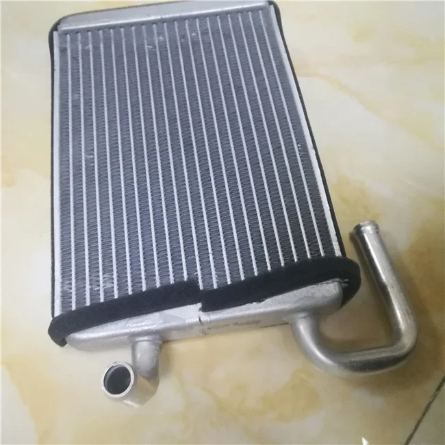 

11N6-90780 Heater Core for Heavy Equipment 1221E Case Radiator Heater
