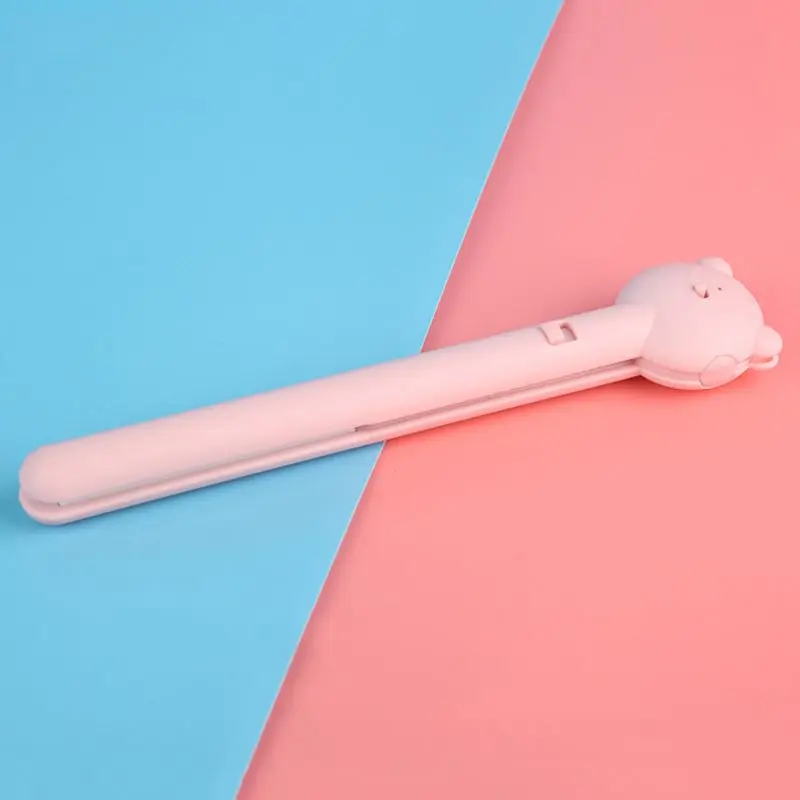 Профессиональный Выпрямитель для волос портативный беспроводной USB мини