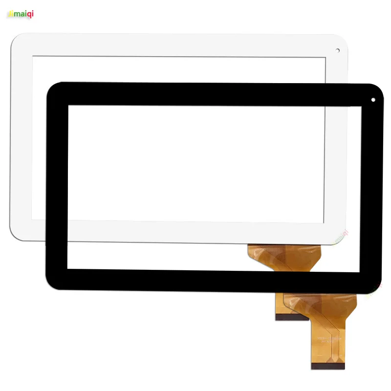 Новый 10 1 дюймов сенсорный экран для Денвер TAQ-10102 10052 10062 10043 MK2 планшет Панель