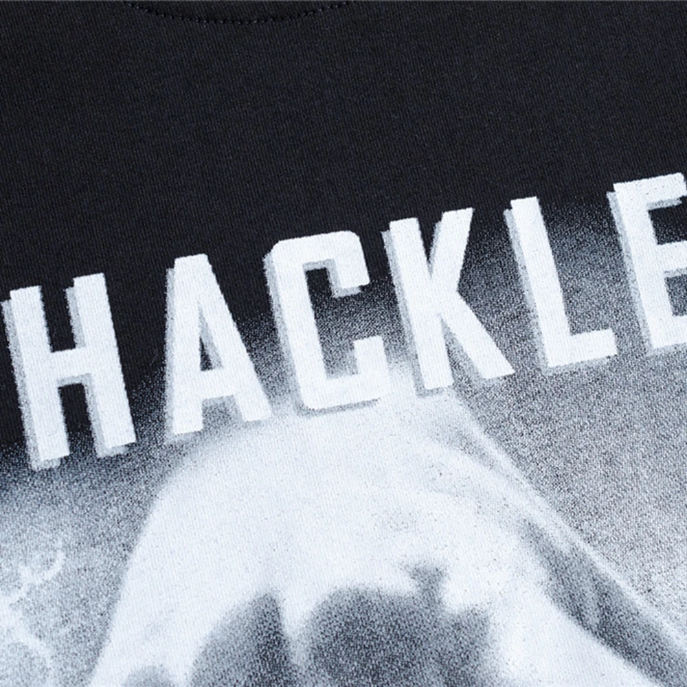 Линдси сидер Мужская футболка в стиле хип-хоп объемным принтом 2021 повседневные