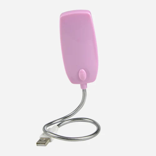 USB мини Настольный светильник Ночной LED лампы для чтения портативный подходит