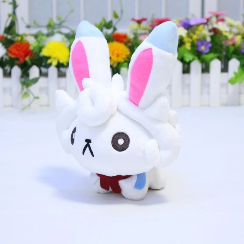 Кукла аниме Fate/Grand Order FGO плюшевые куклы игрушечные животные мягкая кукла милый