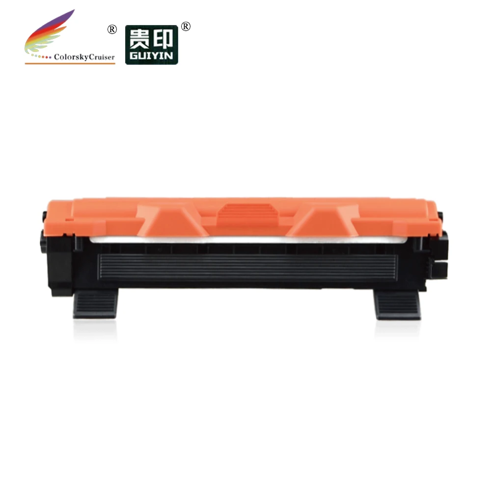 (CS-TN1000) BK совместимый тонер-принтер картридж для Brother TN-1000 HL-1110 DCP-1510 MFC-1810 (1500