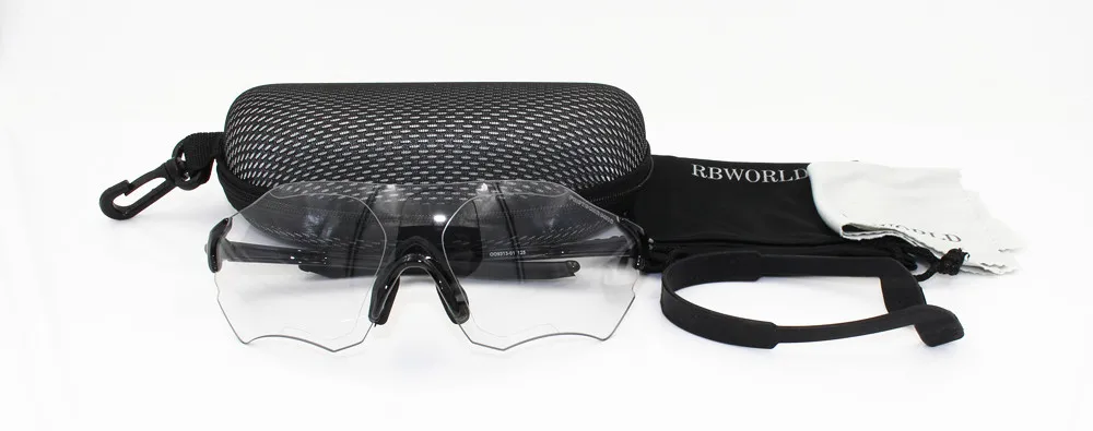 Солнцезащитные фотохромные очки с автоматическими линзами TR90 унисекс