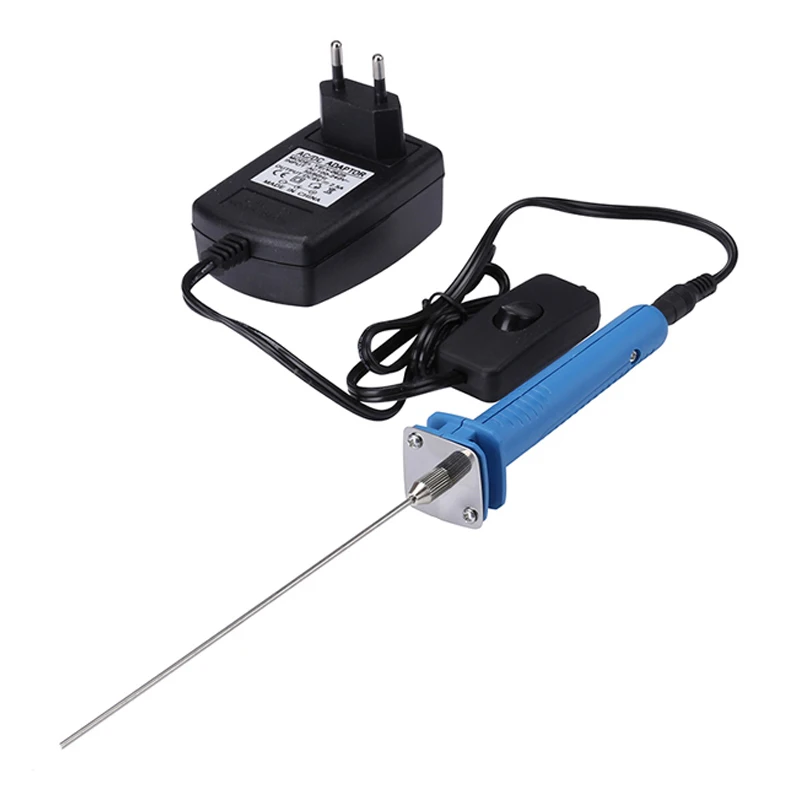 Ручка для резки пенопласта 110 В-240 В, 15 см, 15 Вт, DIY пенополистирол для резки, пенопластовый резак для горячей резки