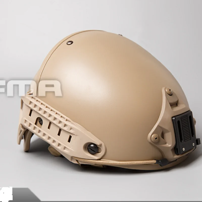 

FMA CP two in one helmet AF riding helmet (DE) TB310