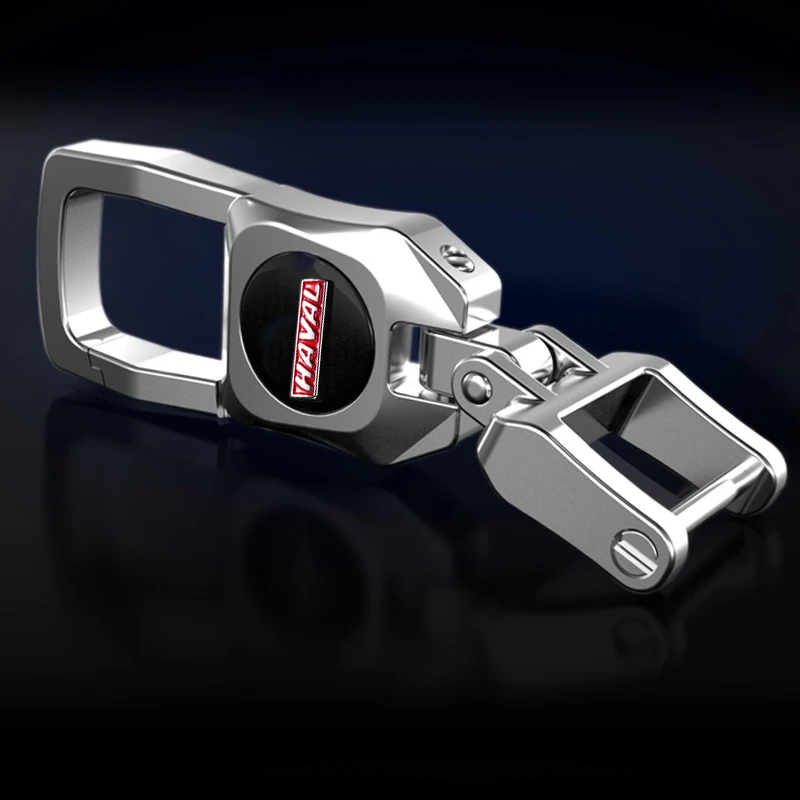 Автомобильный брелок для ключей кольцо Changan Mazda Citroen Chevrolet Skoda Jeep Land Rover Ford Toyota Honda KIA