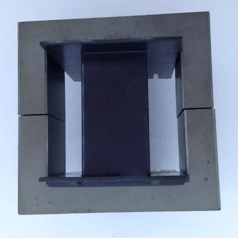 EE65 2000 Вт трансформаторная катушка PC40 EE65/65/27A ферритовая сердцевина|transformer bobbin|power