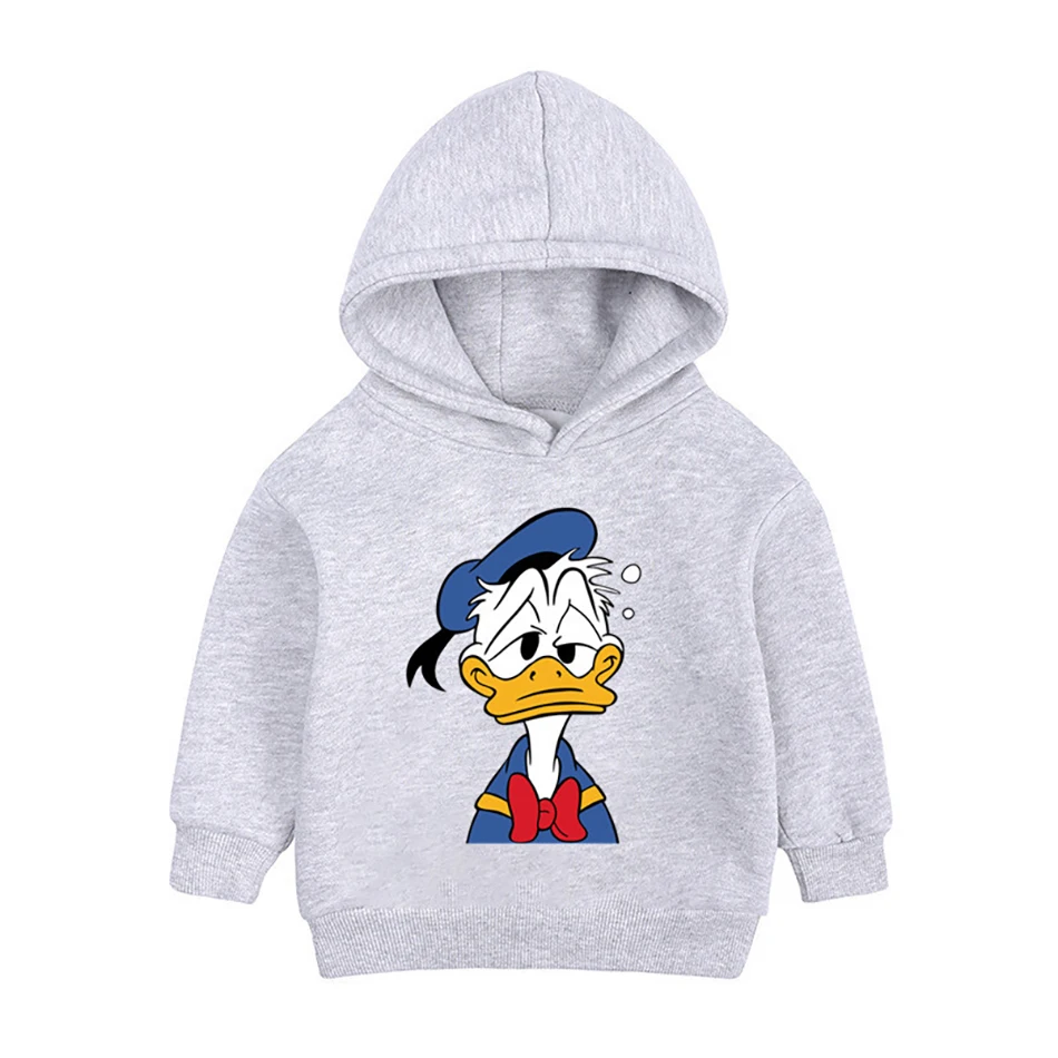 Толстовки с супергероями детские для мальчиков и девочек на весну осень модная