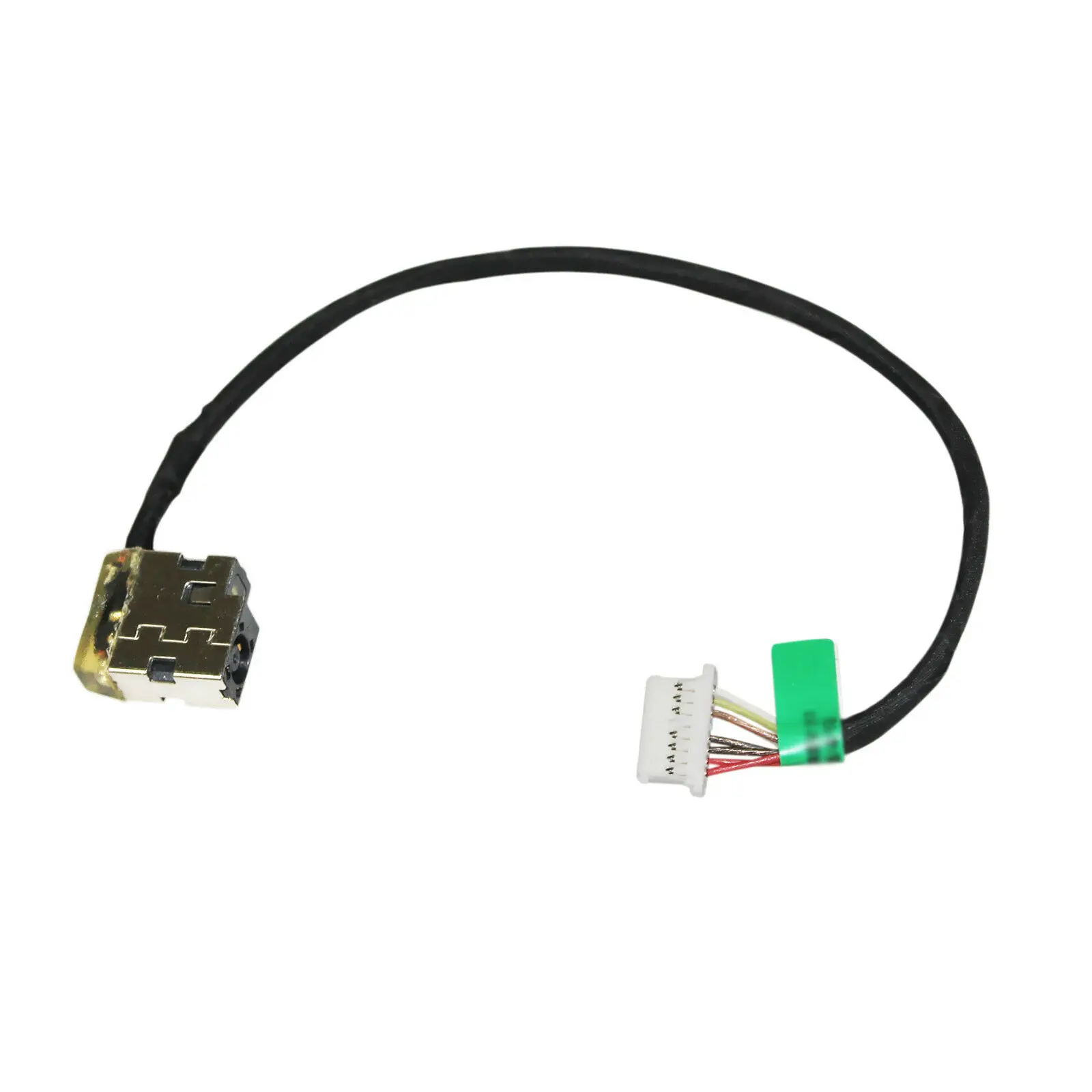 

For HP Stream 13-C series 13-C000 DC Power Jack W/ Cable Harness