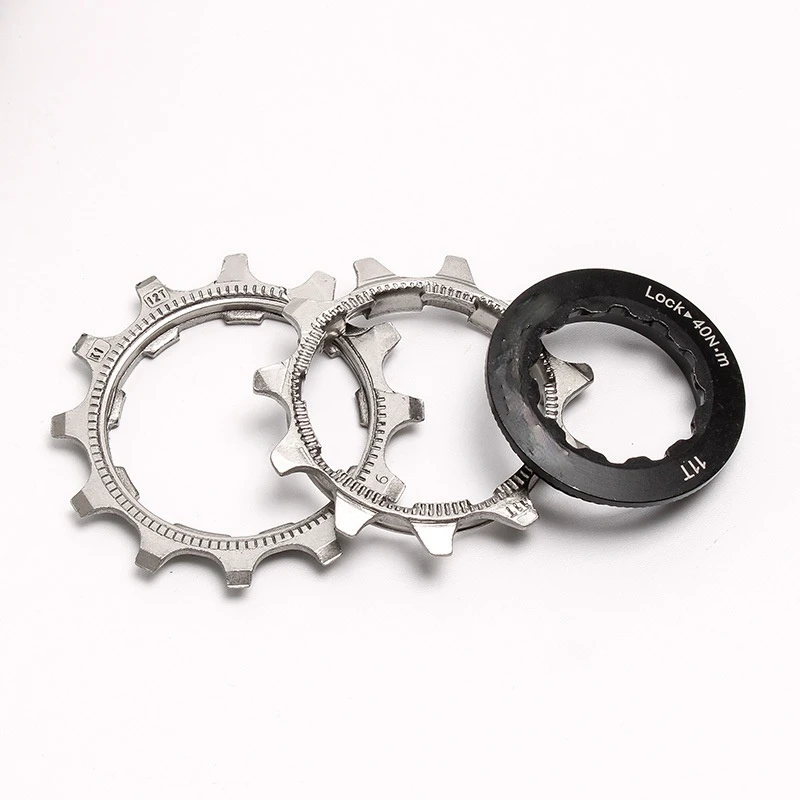 

Road Bike 8 9 10 11 12 Speed Velocidade 11-23t/25t/28t/30t/32t/34t Bicycle Cassette Freewheel MTB Sprocket For Shimano