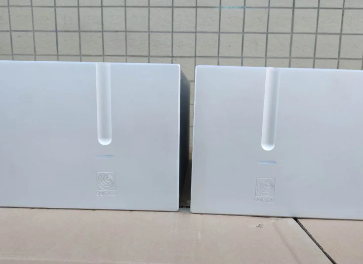 

1PCS YPSILON AUDIO All aluminum amplifier chassis / Preamplifier case / AMP Enclosure DIY box (360 *200*411mm)