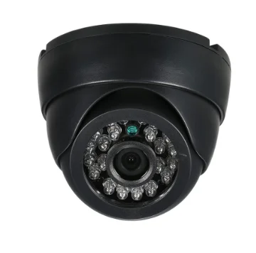CCTV 900TVL аналоговая защита от атмосферных воздействий Крытая IP камера IR фильтр