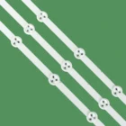 Светодиодные ленты 630 мм 7LED s для LG 32 