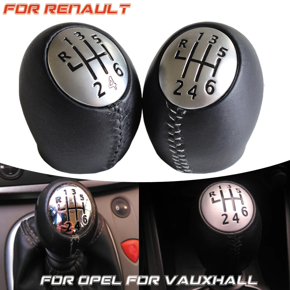 

Ручка переключения передач для Renault Laguna Megane Scenic Vauxhall Opel VIVARO Nissan INTERSTAR