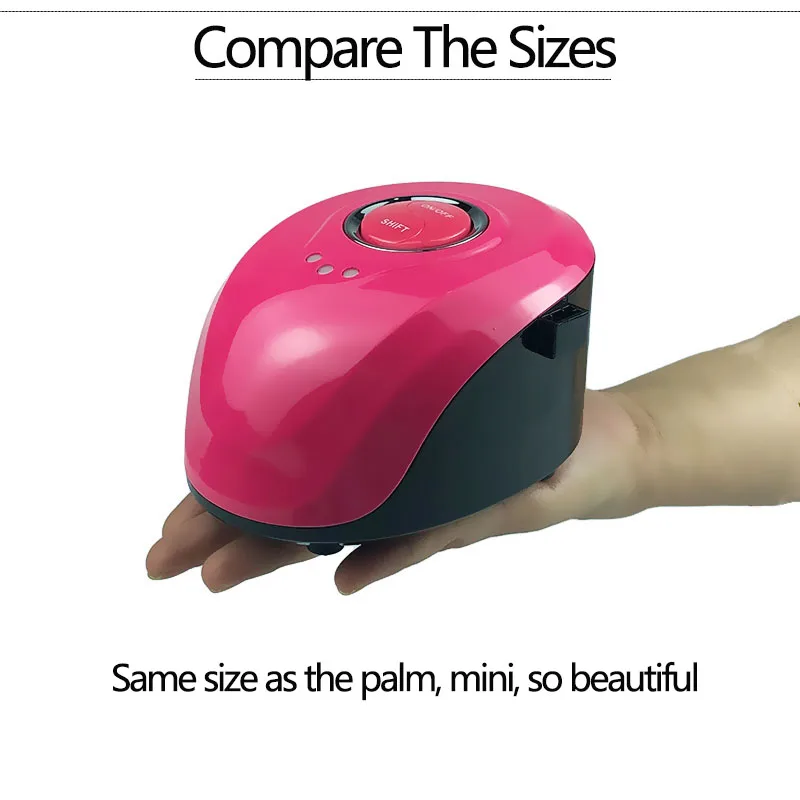 Краскораспылитель Onnfang краскопульт двойного действия 0 2/0 3/0 4/0 5 мм для макияжа и