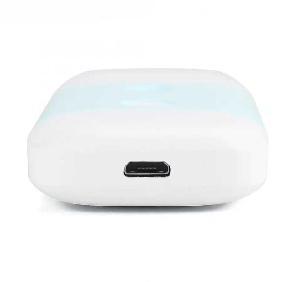 Портативный увлажнитель распылитель для лица 15 мл|Устройство ухода за кожей