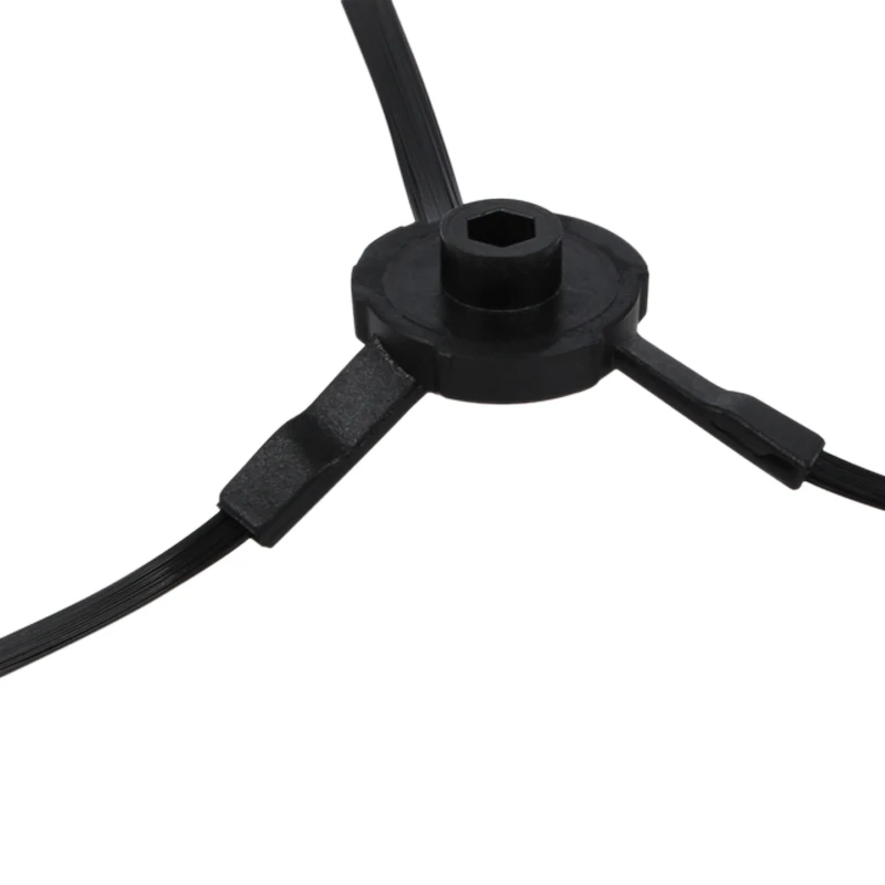 

15pc New 1xMain Brush+3xHEPA Filter+3xSponge+8xSide Brushes for ILIFE a4s Robot Vacuum Cleaner Parts chuwi for ILIFE a4s