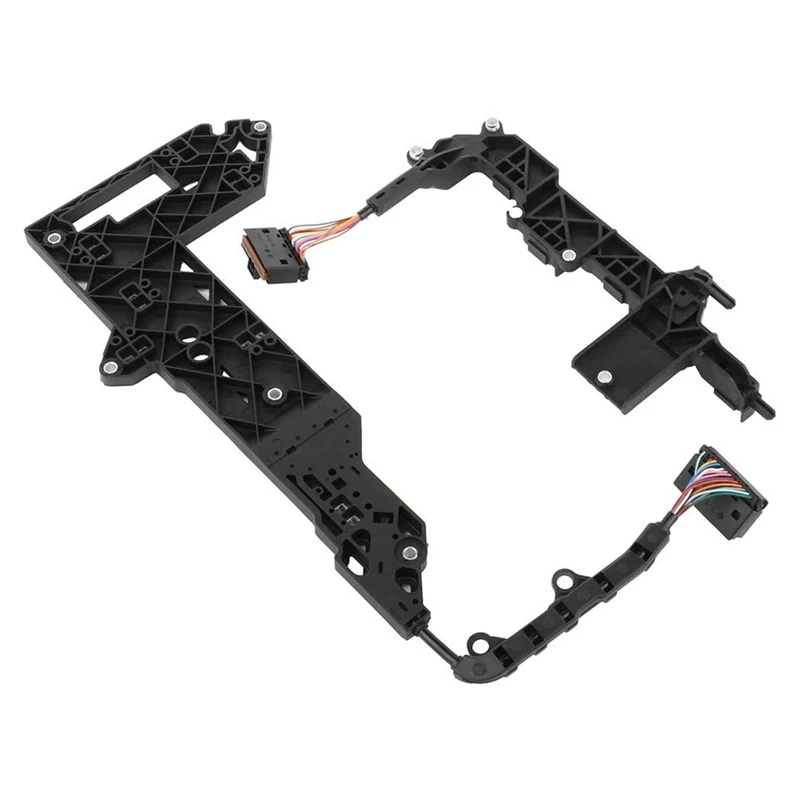 

2Pcs Car Gearbox Oil Circuit Board Gearbox Wiring Harness Repair Kit for - A6 A5 A4 Part Number:0B5398009A