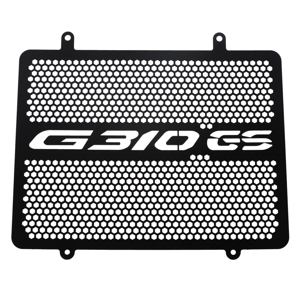 MTKRACING для G310R G310GS 2017 2018 2019 2020 аксессуары мотоциклов радиатор защитный резервуар