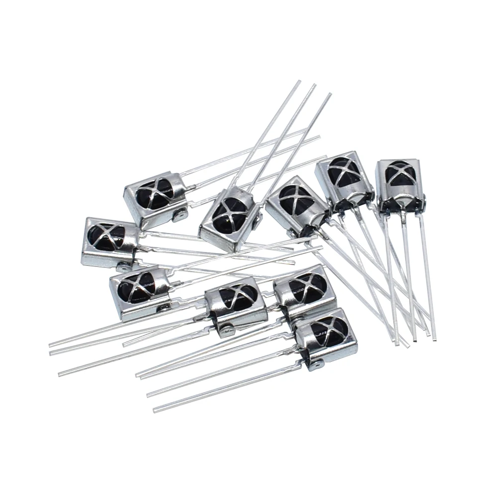 10 шт./лот общего интеграции Универсальный ИК приемная головка/инфракрасный