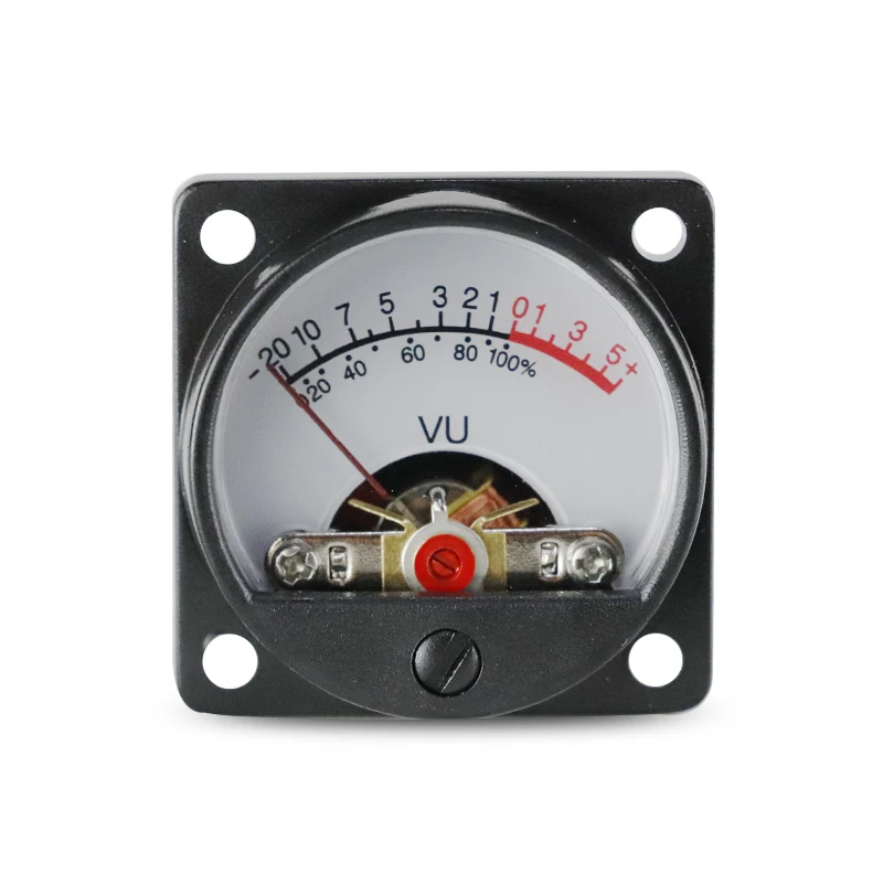2x TR-35 VU Meter Head Power Amplifier DB Table Level Sound Pressure Internal Impedance for Test Temperature | Автомобили и