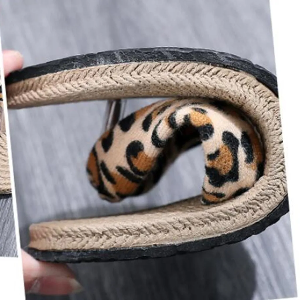 SAGACE/женские летние тапочки с открытым носком удобные нескользящие на танкетке