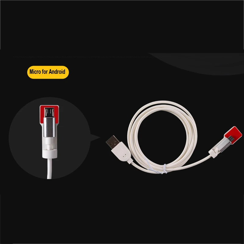 10 шт. несколько Порты и разъёмы сигнализация микро для Applx Android Тип USB C
