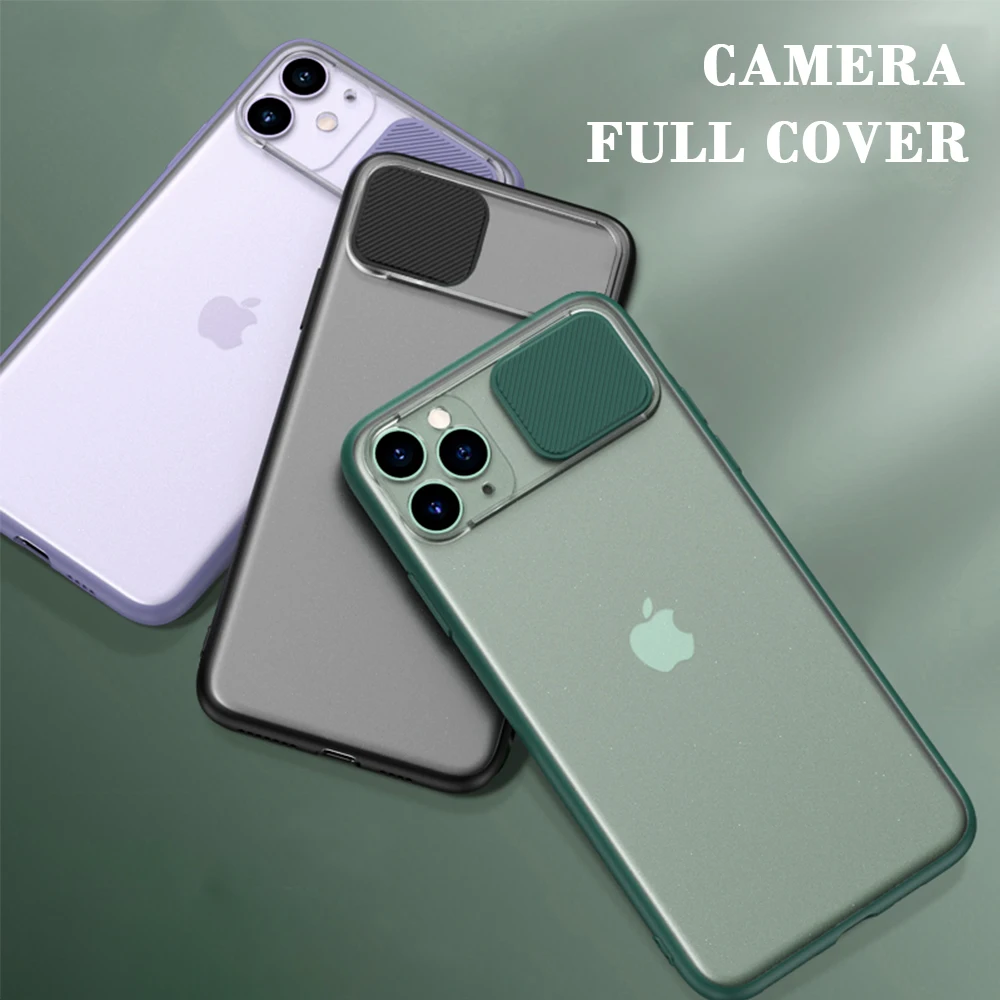 Чехол для iPhone 11 Pro Max XR XS 8 7 6S 6 Plus|Бамперы| |