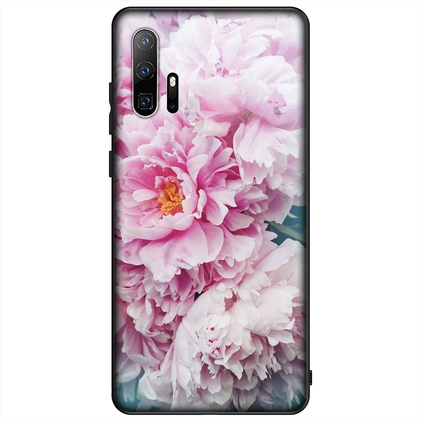 Силиконовый чехол для Huawei Y9 Y7 Y6 Prime 2019 Honor 20 10 9 9X 8C 8X 8 Lite 7C 7X 7A Pro|Бамперы| |