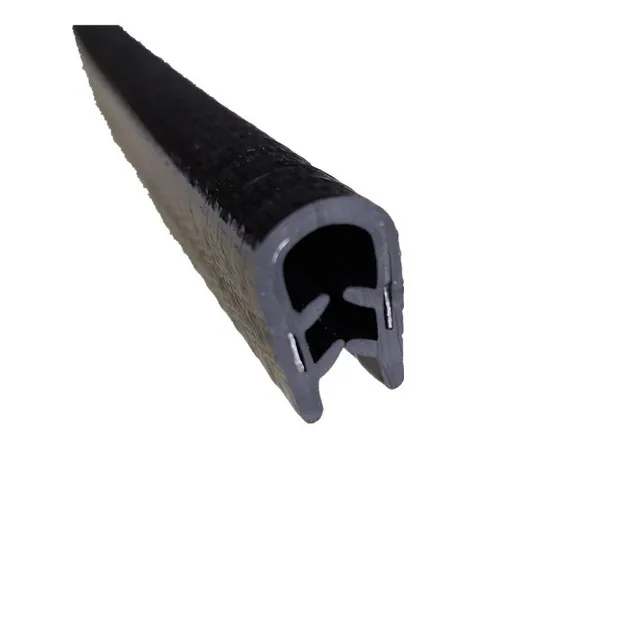 U образная лента для защиты кромок дверей автомобиля декоративная u рама защитная