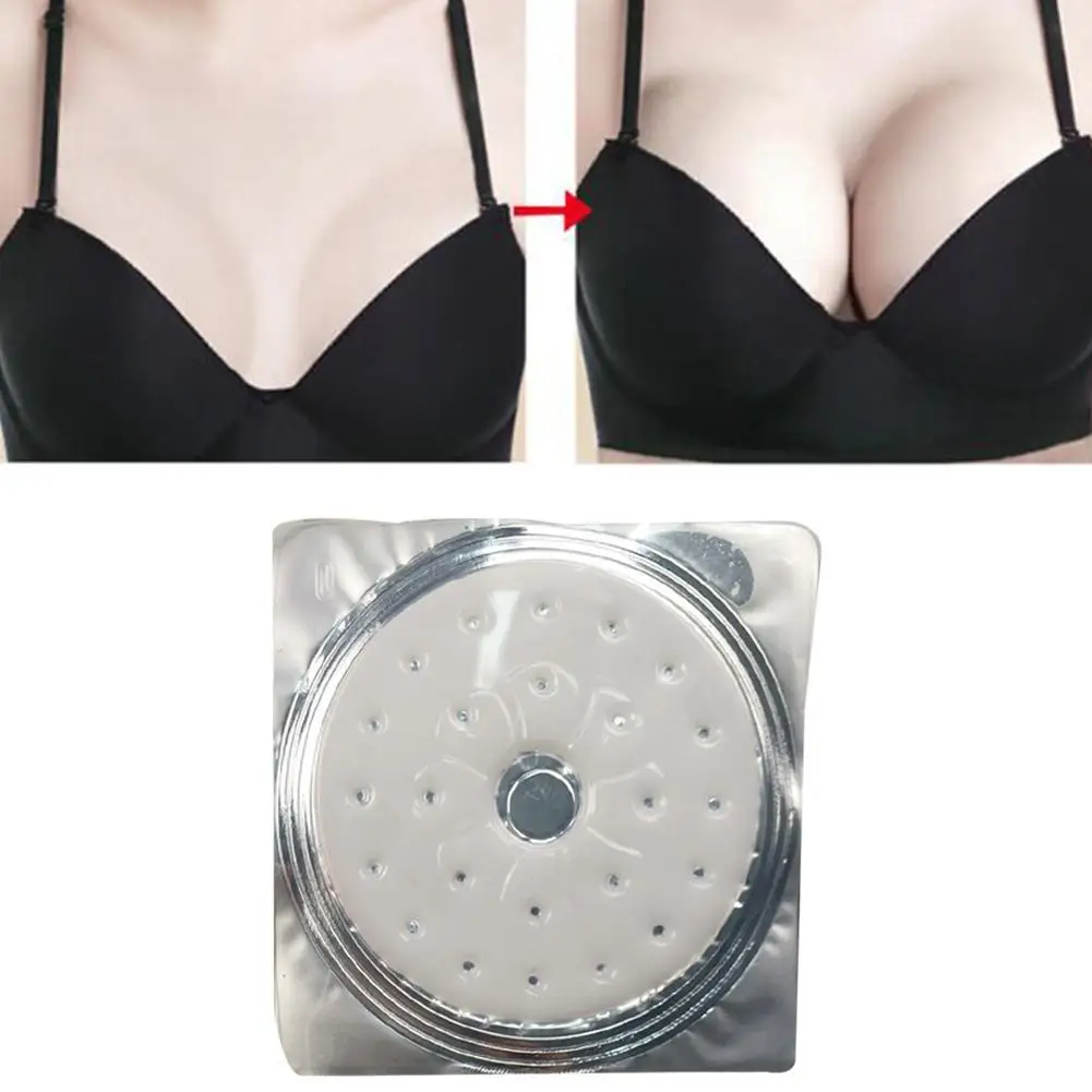 1 шт для увеличения груди пасты мачта затянуть эластичность Кристальный массаж