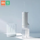 Ирригатор для полости рта XIAOMI MIJIA, портативный, 200 мл, 1400мин