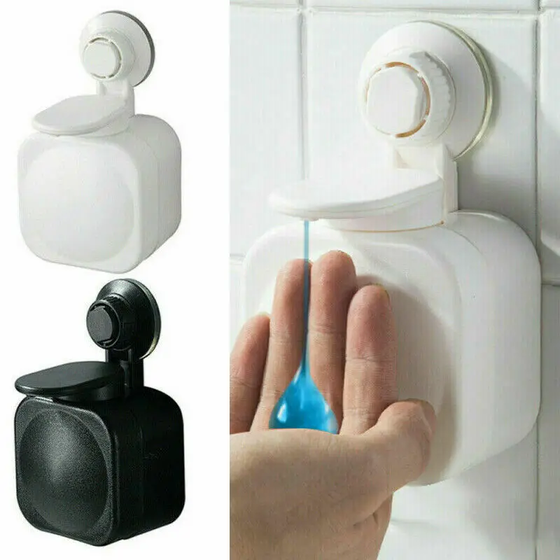 Настенный жидкое мыло для рук диспенсер мыла Для дезинфицирующих средств гель