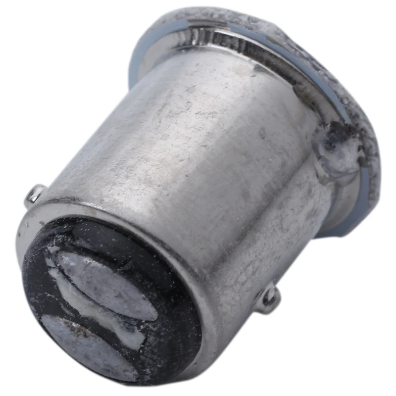 1 шт. Белый 1157 BAY15D 22 SMD светодиодный светильник лампа Хвост Стоп сигнал поворота |