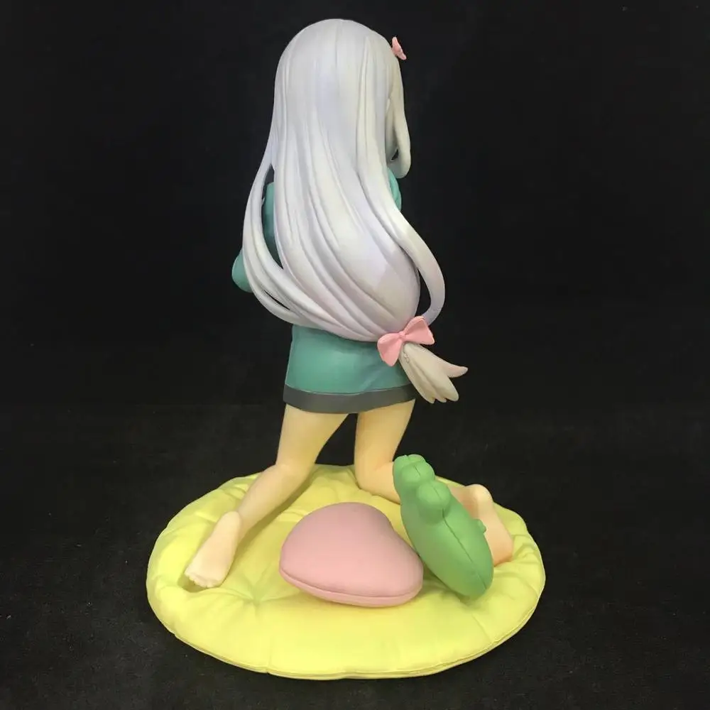 Новый аниме &quotEromanga-Sensei&quot Sagiri Izumi 1/7 весы мечта Tech серии ПВХ фигурка Коллекционная