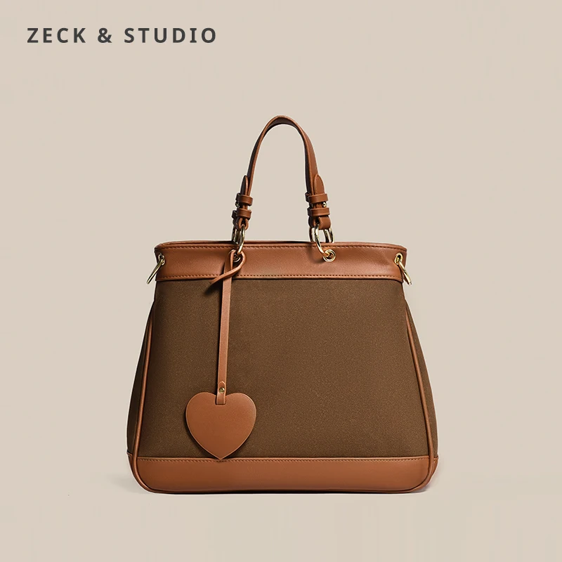 

High Capacity PU Leather Big Shoulder Bags for Women 2021 hit Winter Branded Designer Luxury Handbags Purses Brown Black Totes
