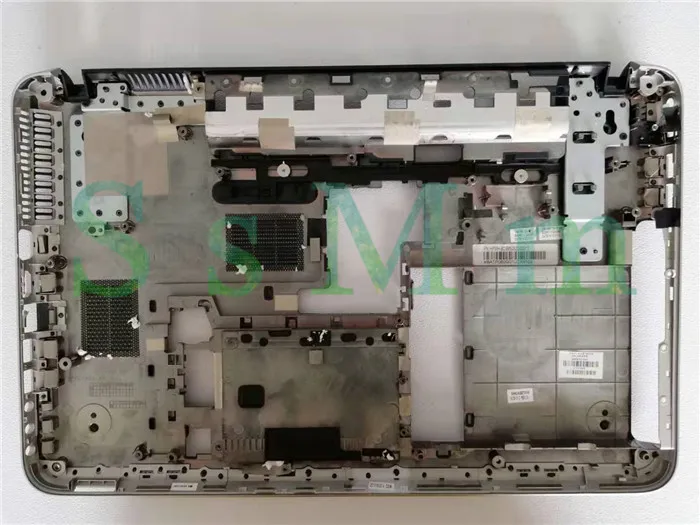 Новый чехол для ноутбука HP Pavilion DV6 6000 6029TX ЖК дисплей вверху сзади/передняя