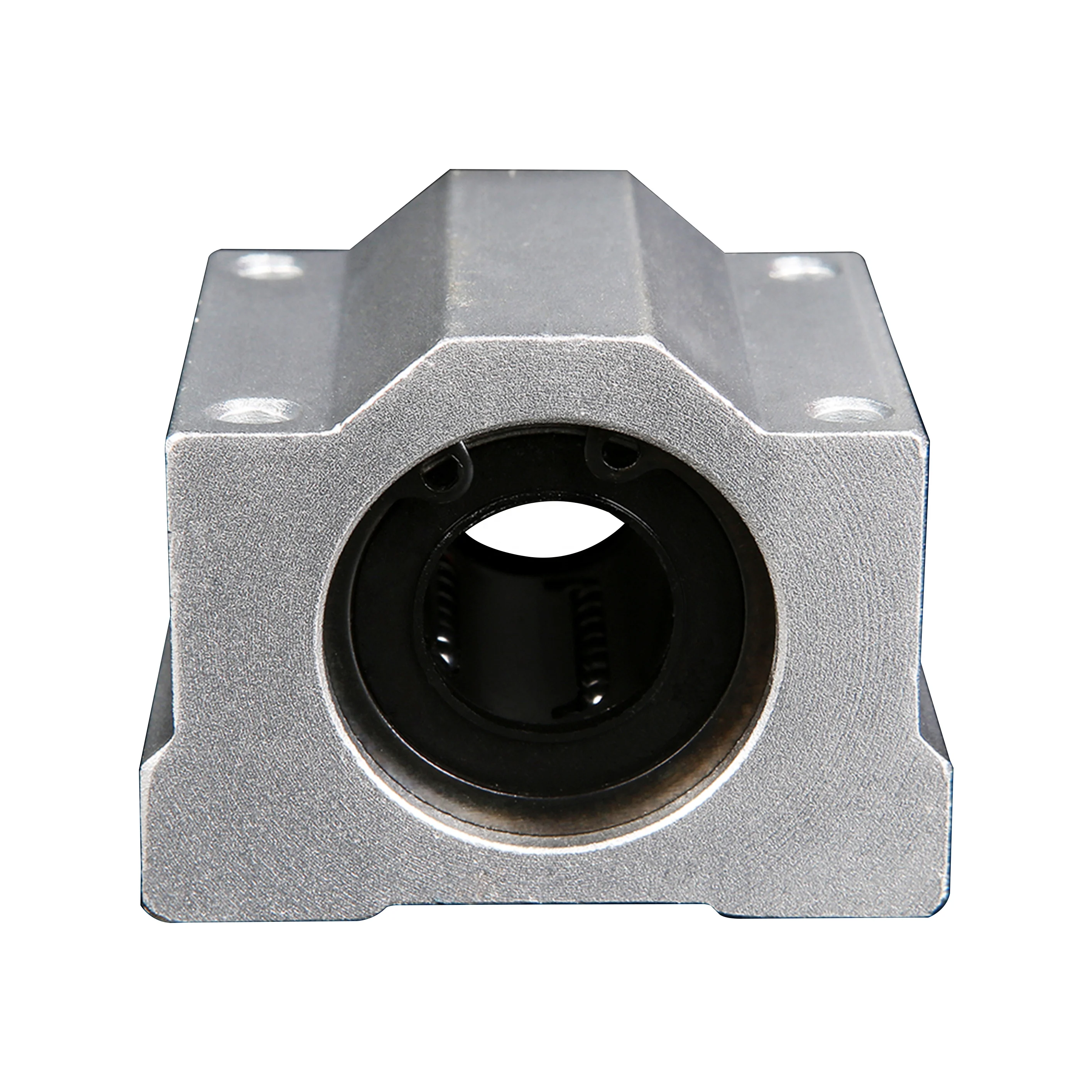 

Linear case unit ball bearing sliding block for 35mm shaft CNC machine parts SC35LUU SCS35LUU