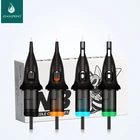 Иглы одноразовые для татуировочной машинки RL, RS, M1, 20 шт.