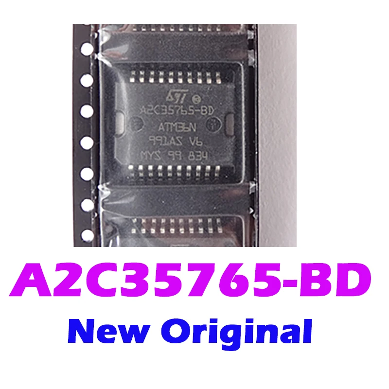 

5 шт./лот A2C35765-BD ATM36N новый оригинальный в наличии IC
