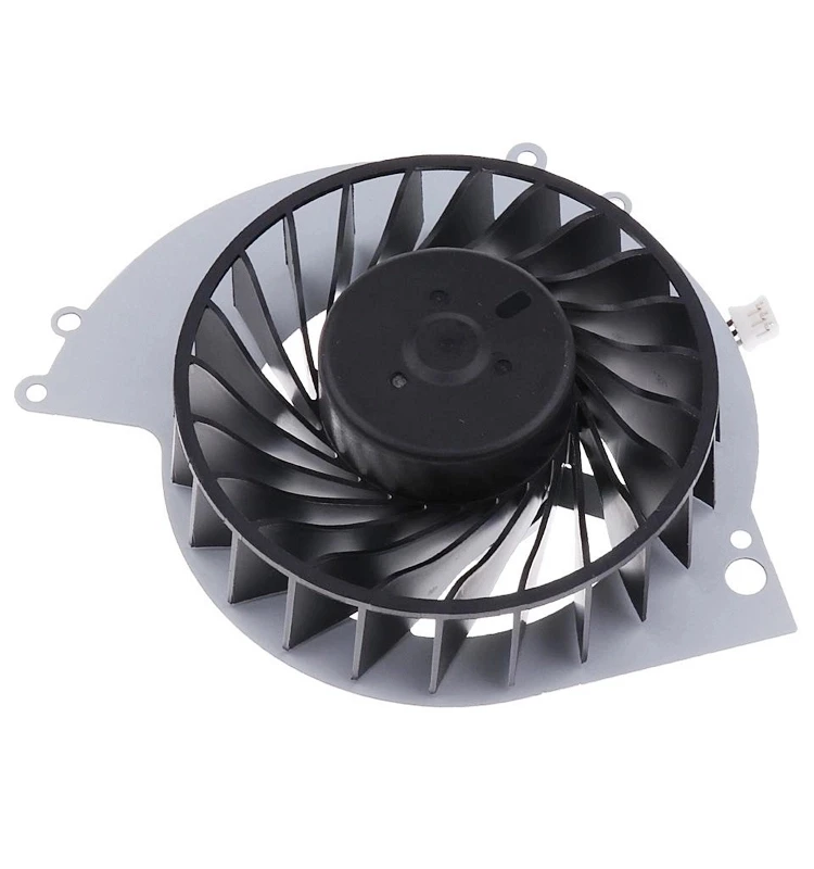 Горячая Распродажа внутренний охлаждающий вентилятор для консоли PS4 KSB0912HE 12 В