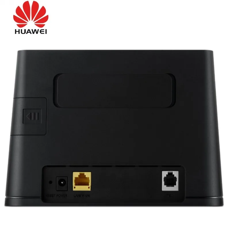 Unlock 4G Huawei B310 B310s-22 lte indoor cpe Router | Компьютеры и офис