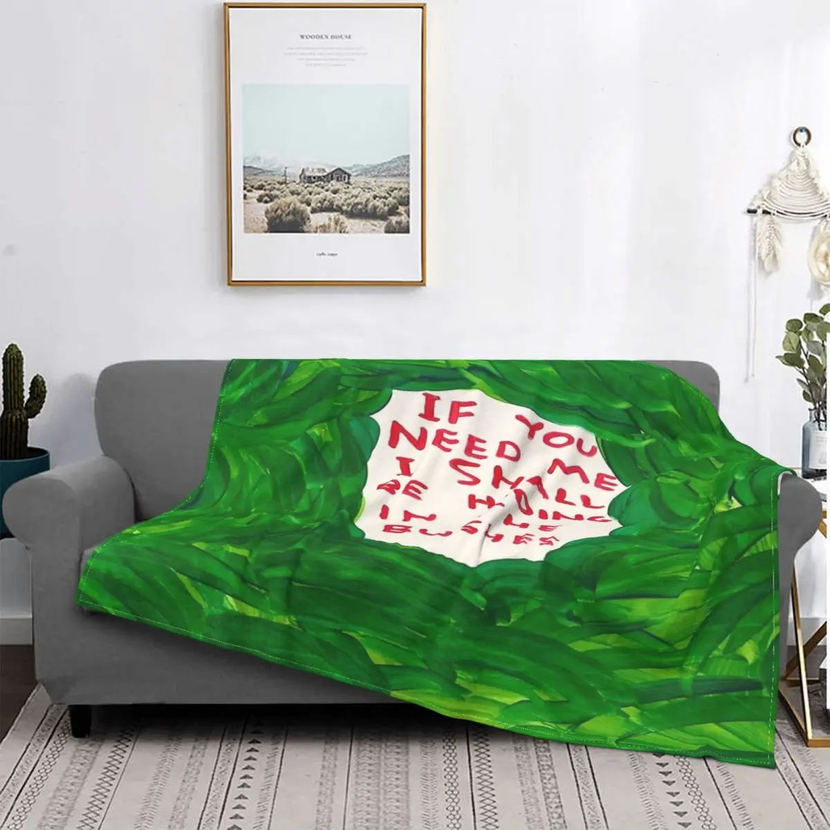 

Если вам нужна моя надпись «I-Manta a cuadros para cama»