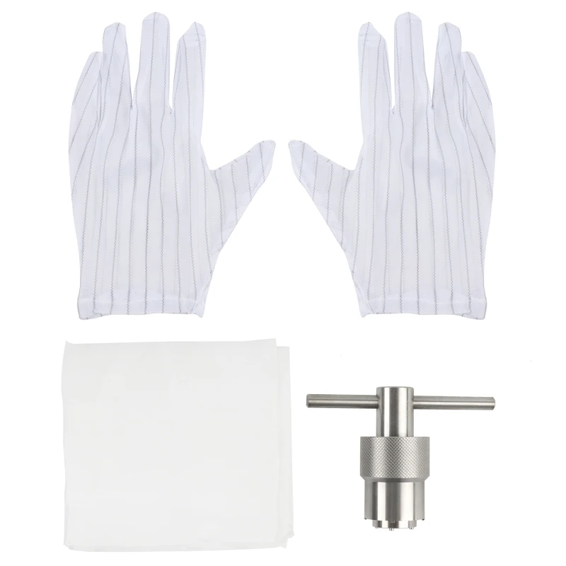 Жесткий диск для жесткого диска тонкий ключ разблокировки Инструмент извлечения