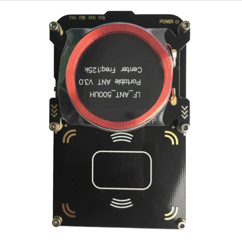 Комплекты для разработки Proxmark3 3 0 Proxmark NFC PM3 RFID-считыватель записывающее